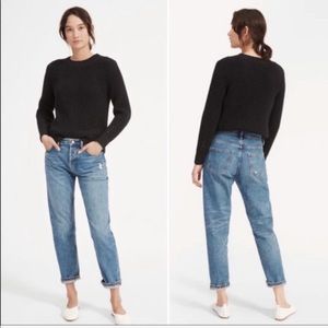 Everlane- Boyfriend Relaxed Jeans